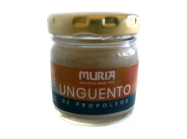 Muria Unguento Propolis Balsamico 30G