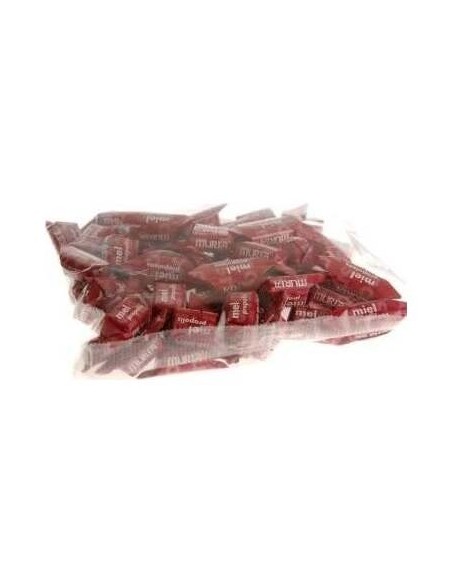 Muria Caramelos De Miel Y Propolis Sin Azucar 250G