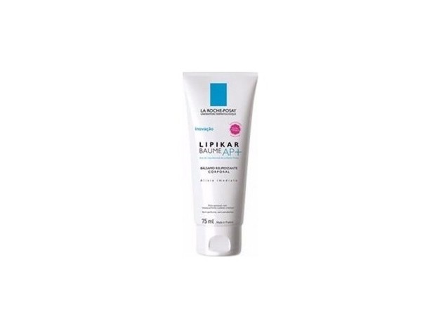 La Roche-Posay Lipikar Baume Ap+, 75 Ml