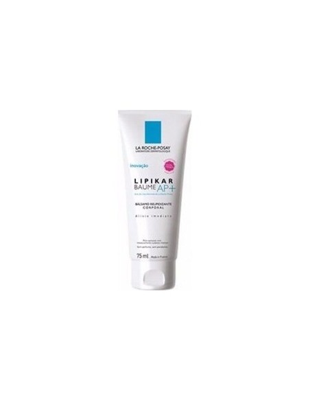 La Roche-Posay Lipikar Baume Ap+, 75 Ml