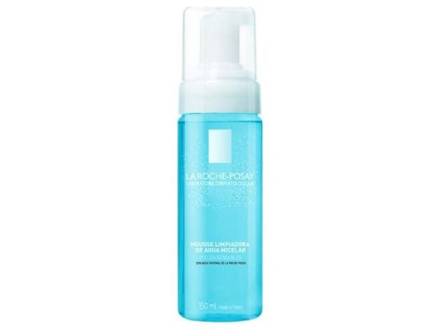 La Roche-Posay Physiologique Espuma Limpiadora...