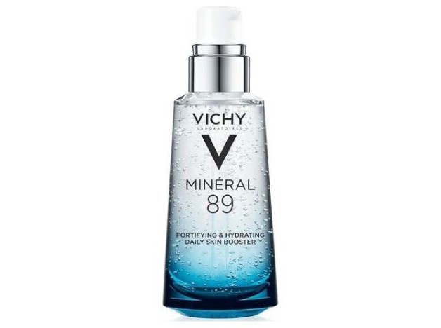 Vichy Minéral 89, 50 Ml