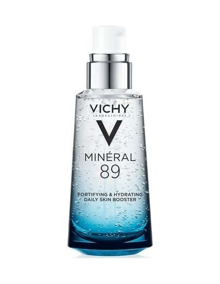Vichy Minéral 89, 50 Ml