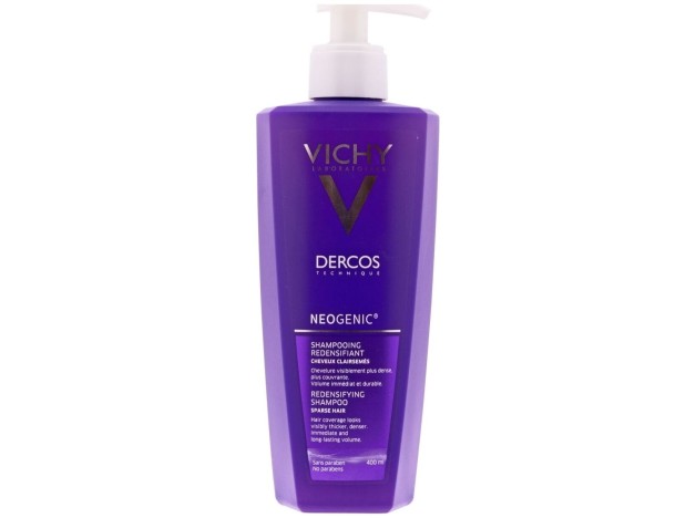 Vichy Dercos Neogenic Champú 400Ml