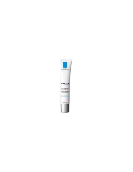 La Roche-Posay Pigmentclar Tratamiento Antimanchas Uniformizante, 40 Ml