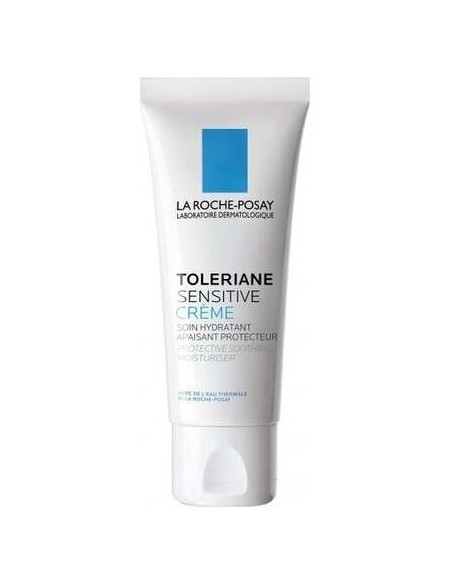 La Roche-Posay Toleriane Sensitive Fluide, 40 Ml