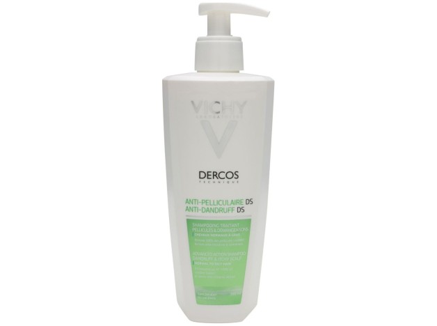 Vichy Dercos Technique Anticaspa Ds Champú...