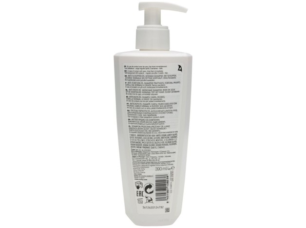 Vichy Dercos Technique Anticaspa Ds Champú...