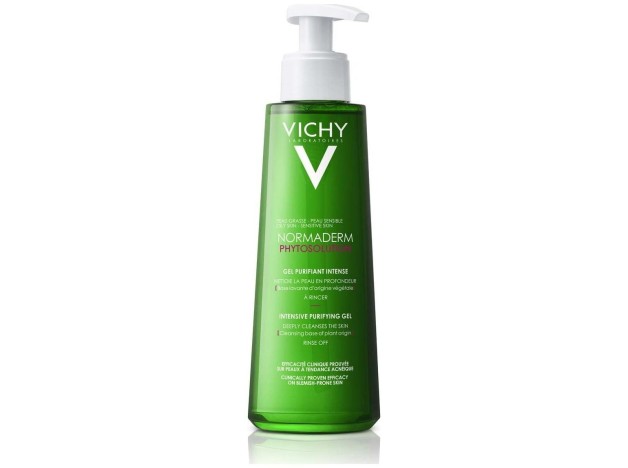 Vichy Normaderm Phytosolution Gel Purificante...