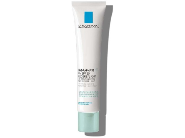 La Roche-Posay Hydraphase Textura Uv Ligera, 50 Ml