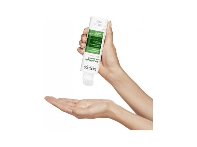 Vichy Dercos Technique Champú Anticascapa...