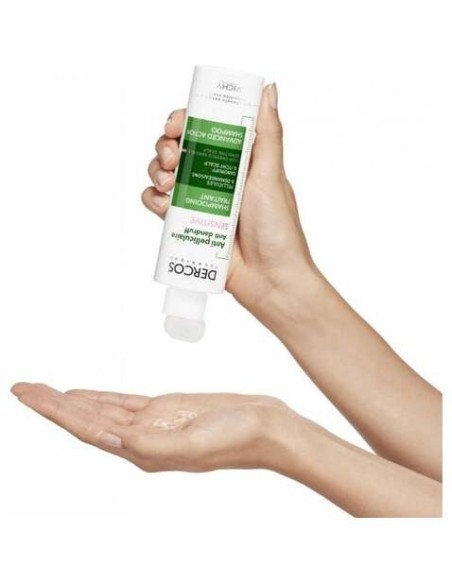 Vichy Dercos Technique Champú Anticascapa Sensitive 200Ml