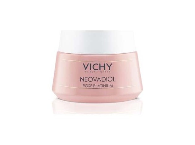 Vichy Neovadiol Rose Platinium, 50 Ml