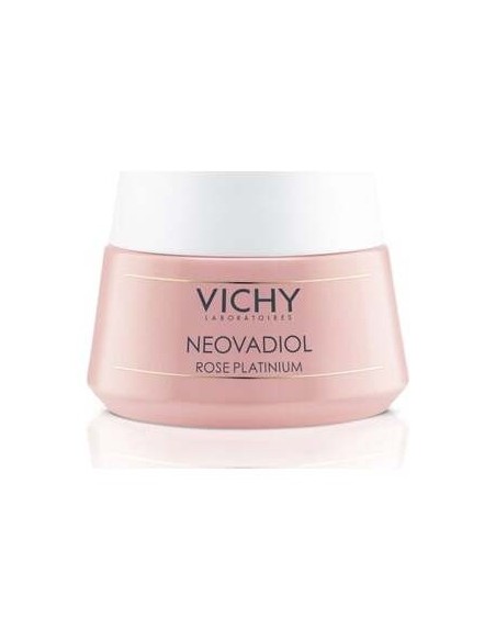 Vichy Neovadiol Rose Platinium, 50 Ml