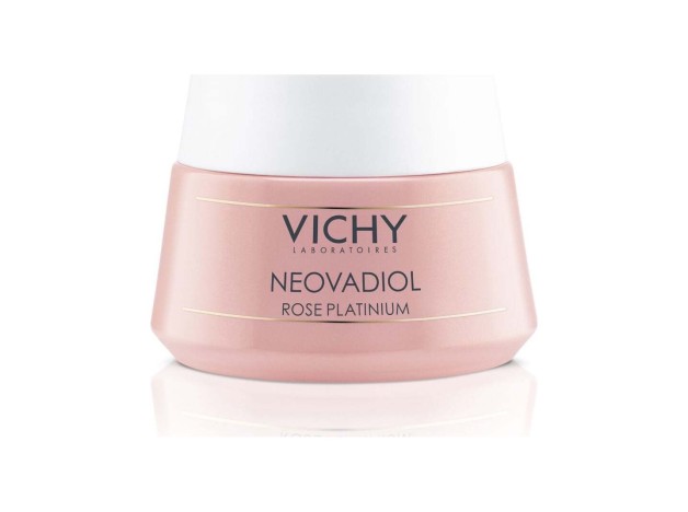 Vichy Neovadiol Rose Platinium, 50 Ml