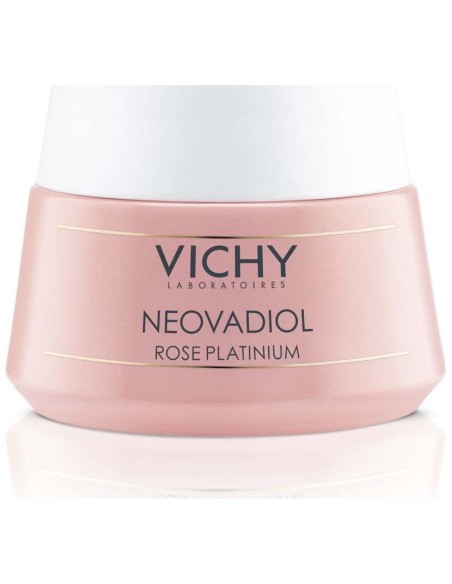 Vichy Neovadiol Rose Platinium, 50 Ml