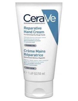 Cerave Crema Reparadora De...