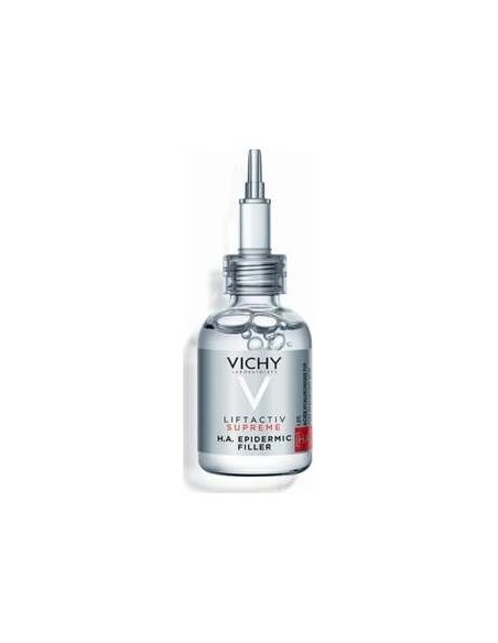 Vichy Liftactiv Supreme Ha Epidermic Filler Sérum 30Ml