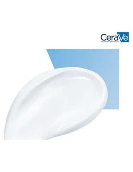 Cerave Crema Hidratante, 340 G