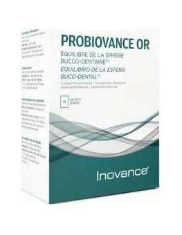 Inovance Probiovance Or...