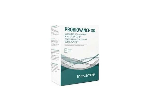 Inovance Probiovance Or 14Sobres