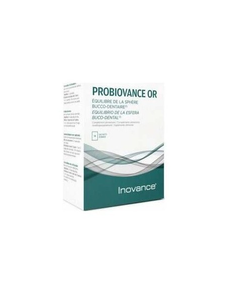 Inovance Probiovance Or 14Sobres