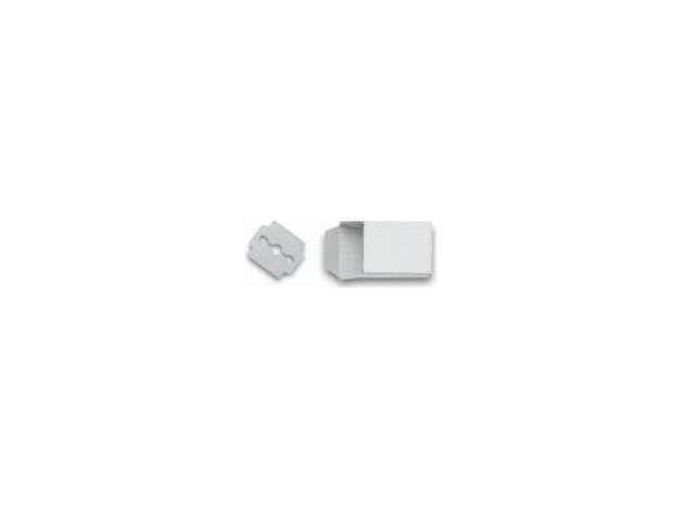 3 Claveles Cuchillas Cortacallos R80220, 10 Uds