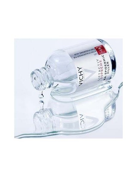 Vichy Liftactiv Supreme Ha Epidermic Filler Sérum 30Ml