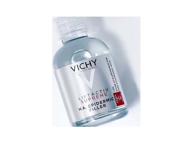 Vichy Liftactiv Supreme Ha Epidermic Filler...