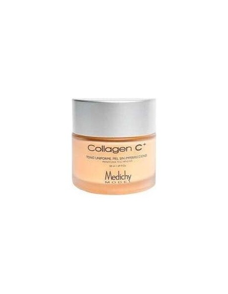 Medichy Model Collagen C 50Ml