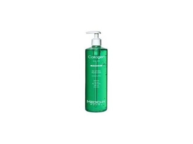 Medichy Model Gel Natural Multiacción Aloe Vera...