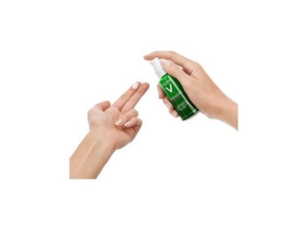 Vichy Normaderm Phytosolution, 50 Ml