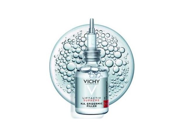 Vichy Liftactiv Supreme Ha Epidermic Filler...