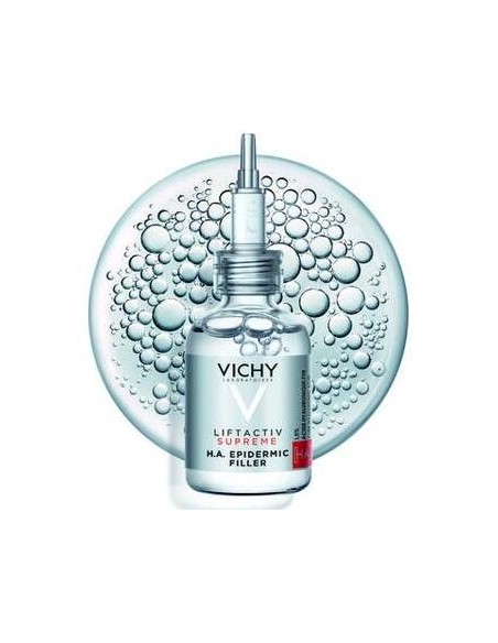 Vichy Liftactiv Supreme Ha Epidermic Filler Sérum 30Ml