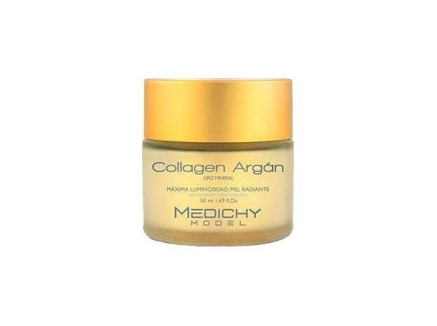 Medichy Model Collagen Argan 50Ml
