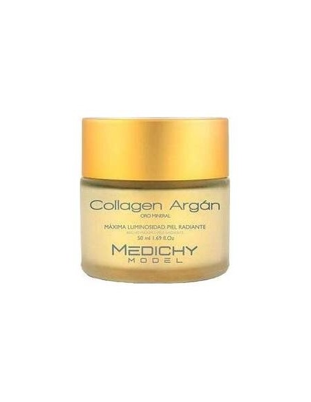 Medichy Model Collagen Argan 50Ml