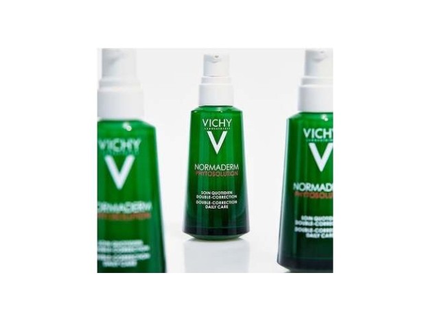 Vichy Normaderm Phytosolution, 50 Ml