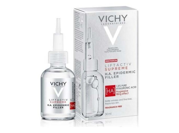 Vichy Liftactiv Supreme Ha Epidermic Filler...