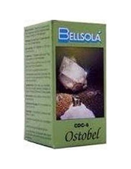 Bellsola Ostobel Cdc6 60Comp