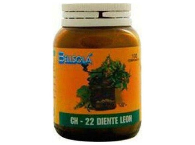 Bellsola Diente Leon Comp Ch22 100Comp