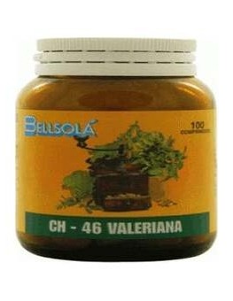 Bellsola Valeriana Ch46...