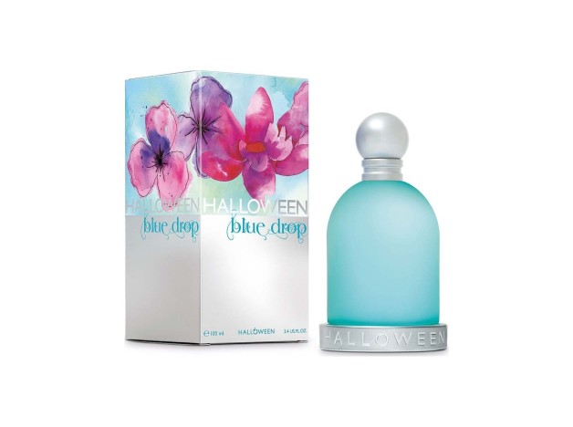 Jesus Del Pozo Halloween Blue Drop Eau De...