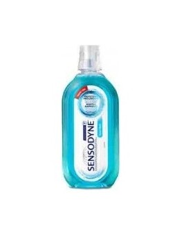 Sensodyne® Splash Cool Mint...