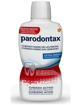 Parodontax Diario Extra...