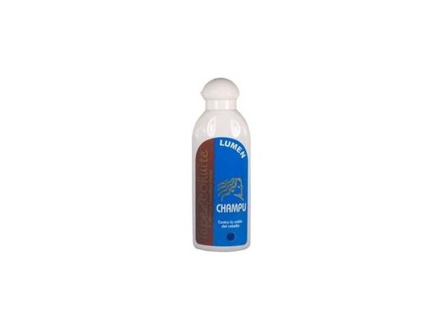 Lumen Champu Tepezcohuite 250Ml