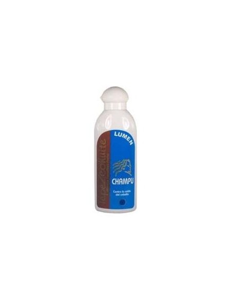 Lumen Champu Tepezcohuite 250Ml