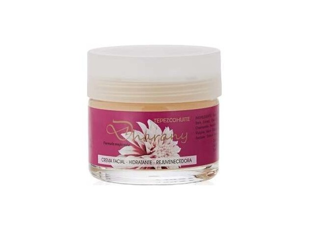 Lumen Dharany Crema Facial Tepezcohuite 50Ml