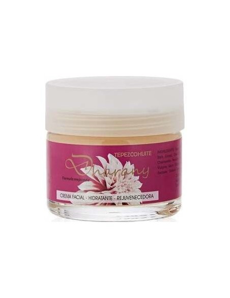 Lumen Dharany Crema Facial Tepezcohuite 50Ml