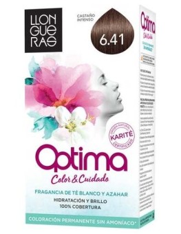 Llongueras Optima Tinte De...