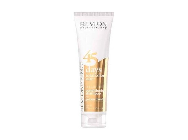 Revlonissimo Color %26 Care 45 Days Champú...